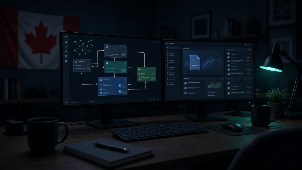 AI Guy — private AI build projects and assistance