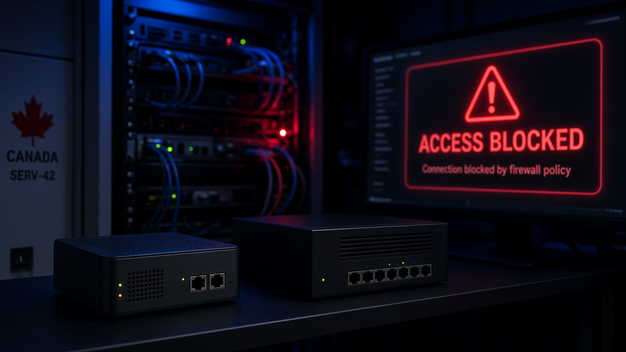 SecureAI_Now on-premises prompt security appliance