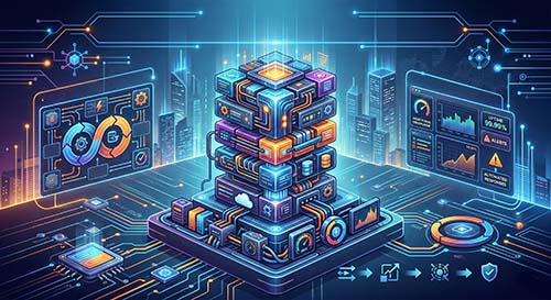 Why we are different