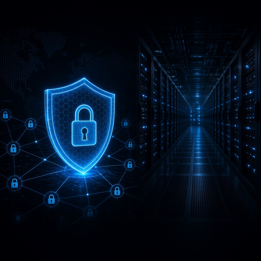 Cross-border cyber defense