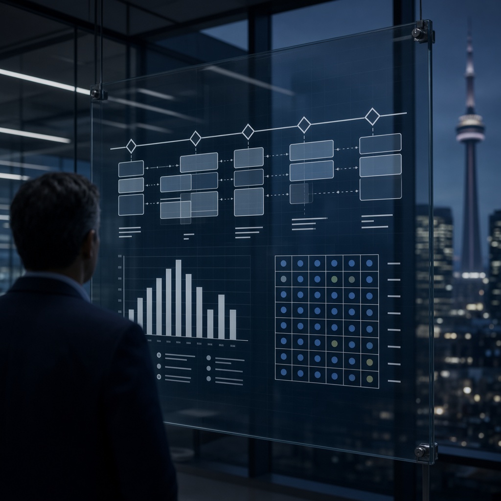 Fractional vCTO governance and executive roadmaps